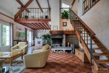 Maison à vendre 7 pièces CHEVREUSE (78)