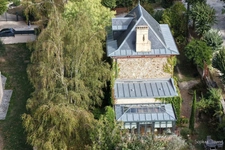 Maison à vendre 7 pièces SAINT REMY LES CHEVREUSE (78)