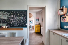 Maison à vendre 6 pièces LES ESSARTS LE ROI (78)