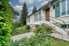 Maison et Terrain attenant constructible