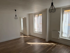 Appartement à vendre 2 pièces CHEVREUSE (78)