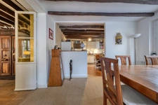 Maison à vendre 6 pièces GIF SUR YVETTE (91)