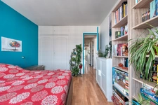 Appartement à vendre 4 pièces MEUDON (92)