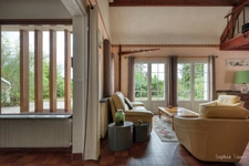 Maison à vendre 7 pièces CHEVREUSE (78)