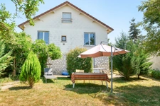 Maison à vendre 5 pièces RAMBOUILLET (78)