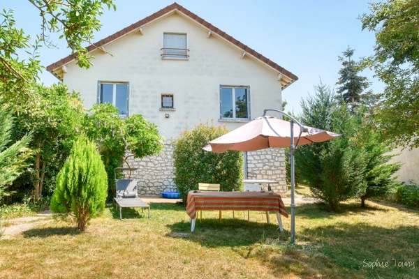 Maison à vendre 5 pièces RAMBOUILLET (78)