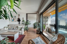 Appartement à vendre 4 pièces MEUDON (92)
