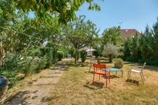 Maison à vendre 5 pièces RAMBOUILLET (78)