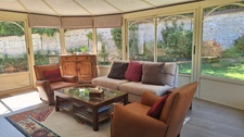 Maison à vendre 7 pièces CHEVREUSE (78)