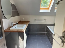 Maison à vendre 7 pièces CHEVREUSE (78)