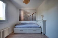 Maison à vendre 6 pièces LES ESSARTS LE ROI (78)