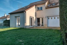 Maison à vendre 5 pièces LA VERRIERE limite Le MESNIL SAINT DENIS
