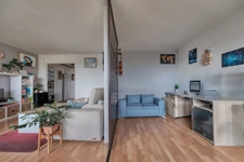 Appartement à vendre 4 pièces MEUDON (92)