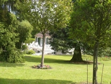 Maison et Terrain attenant constructible