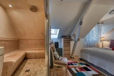 Appartement à vendre 4 pièces CHEVREUSE (78)