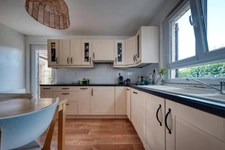 Maison à vendre 6 pièces CERNAY LA VILLE (78)