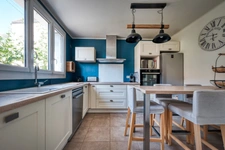 Maison à vendre 6 pièces LES ESSARTS LE ROI (78)