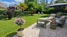 Maison à vendre 7 pièces CHEVREUSE (78)