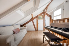 Maison à vendre 5 pièces RAMBOUILLET (78)