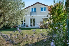 Maison à vendre 5 pièces SAINT REMY LES CHEVREUSE (78)