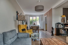 Maison à vendre 6 pièces LES ESSARTS LE ROI (78)