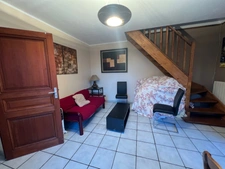 Maison à vendre 6 pièces DAMPIERRE EN YVELINES (78)