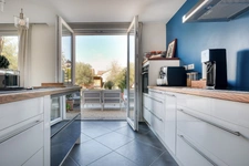 Maison à vendre 5 pièces SAINT REMY LES CHEVREUSE (78)