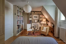 Maison à vendre 7 pièces SAINT REMY LES CHEVREUSE (78)
