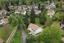 Maison et Terrain attenant constructible