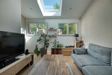 Maison à vendre 6 pièces LES ESSARTS LE ROI (78)
