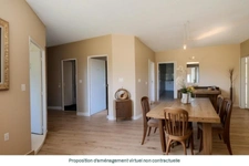 Dpt Charente (16), à vendre CHATEAUNEUF SUR CHARENTE Bâtiment 