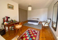 Dpt Ain (01), à vendre à PREGNIN, maison de village de 159 m2, 5 pièces, terrain de 416 m2