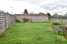 Dpt Ain (01), à vendre à PREGNIN, maison de village de 159 m2, 5 pièces, terrain de 416 m2