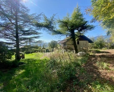  Terrain à vendre 807 m2. Hameau de Feigères-PERON (01)
