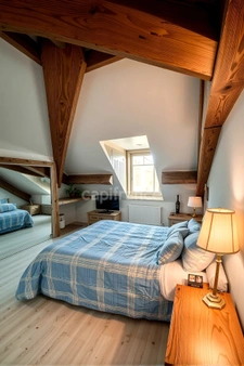 Appartement Duplex T4 - Plein centre FERNEY VOLTAIRE (01)