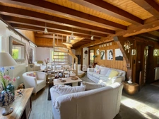 Chalet à vendre 6 pièces CROZET (01)