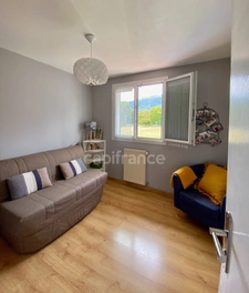 House for sale, 6 rooms, ECHENEVEX (01)