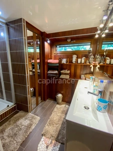 Chalet à vendre 6 pièces CROZET (01)