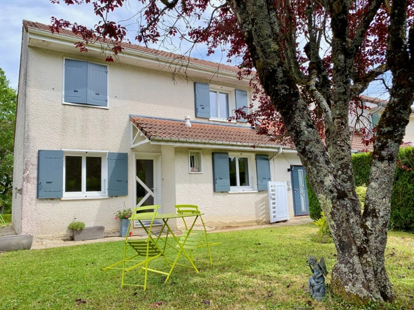 Maison à vendre 6 pièces ECHENEVEX (01)