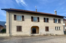 Opportunité à saisir à Saint-Jean de Gonville. T4 de 114 m2