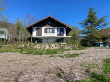  Terrain à vendre 807 m2. Hameau de Feigères-PERON (01)