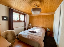 Chalet à vendre 6 pièces CROZET (01)