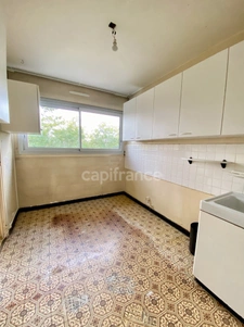 Appartement à vendre 3 pièces hyper centre FERNEY-VOLTAIRE (01)