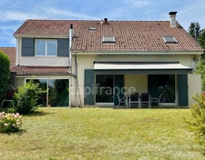 House for sale, 6 rooms, ECHENEVEX (01)