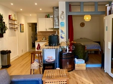 Appartement à vendre 2 pièces VESANCY (01)