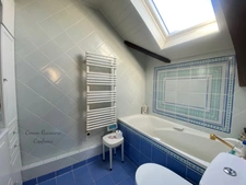 Appartement Duplex T4 - Plein centre FERNEY VOLTAIRE (01)