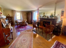 Appartement Duplex T4 - Plein centre FERNEY VOLTAIRE (01)