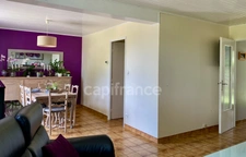House for sale, 6 rooms, ECHENEVEX (01)