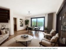 Maison à vendre 6 pièces  (01)