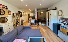 Appartement à vendre 2 pièces VESANCY (01)